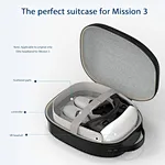 Oculus quest 2 case